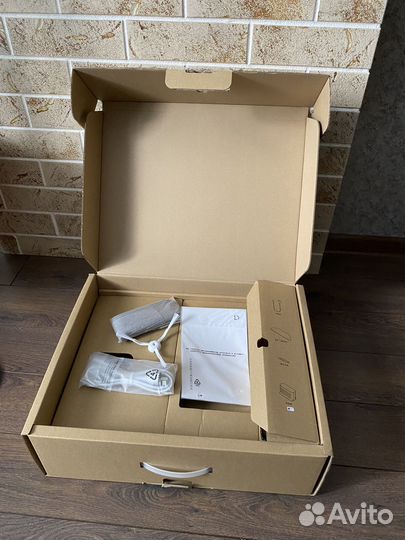 Xiaomi Robot Vacuum Mop 2 Pro