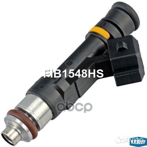 Форсунка бензиновая FIB1548HS Krauf