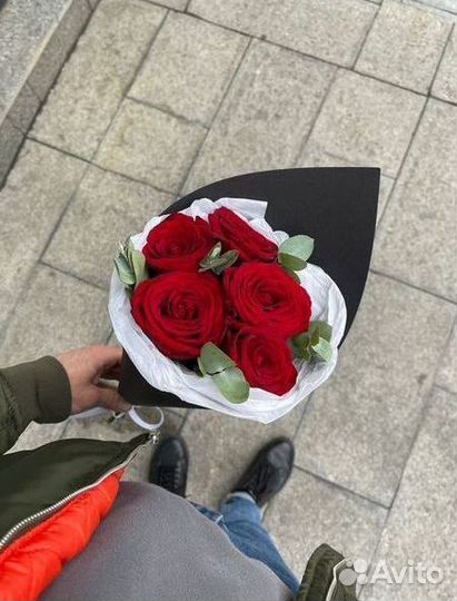 Букет на свадьбу