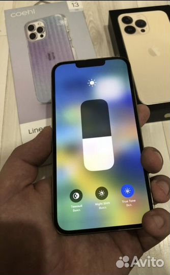 iPhone 13 Pro, 256 ГБ