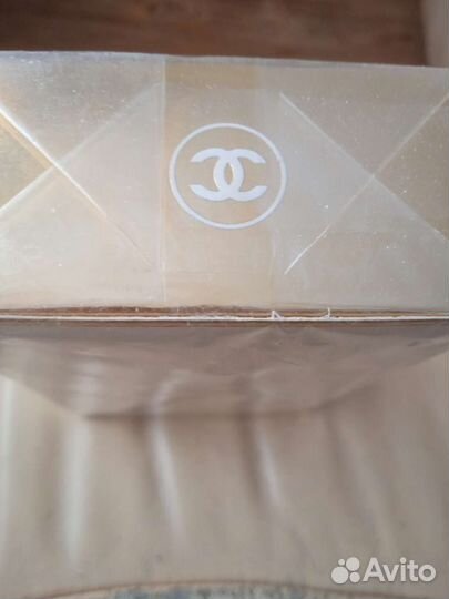 Парфюм женский chanel