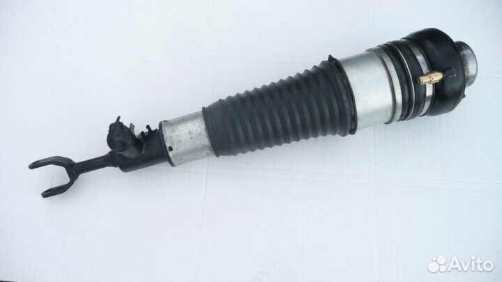 Пневмостойка Audi A6 C6 4F (2005-11) 4F0616040F