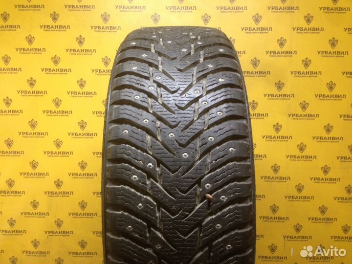 Nokian Tyres Hakkapeliitta 8 SUV 215/55 R18 99T