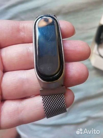 Xiaomi mi smart band 4