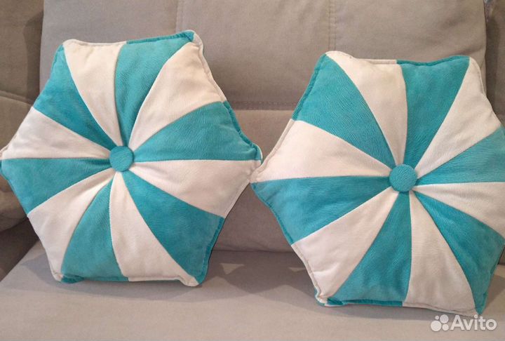 Подушка диванная