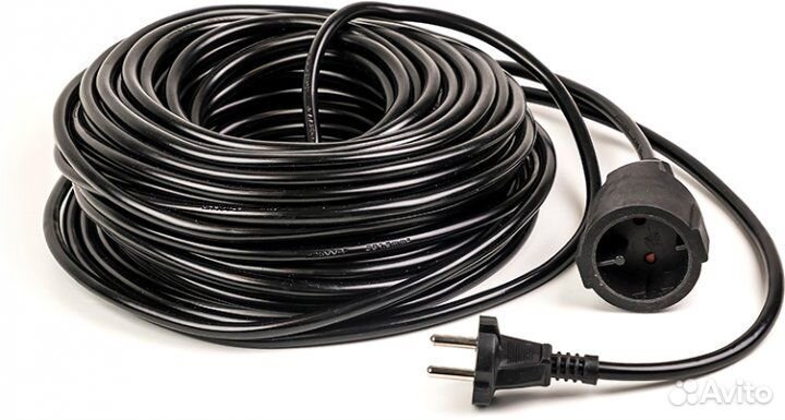 Удлинитель