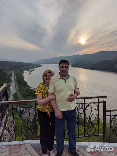 Экскурсии Красноярск