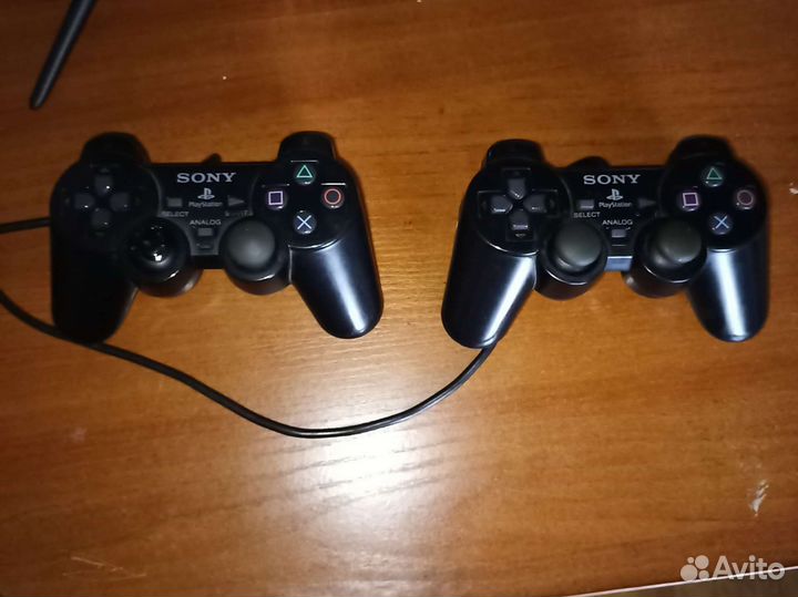 Sony PS2