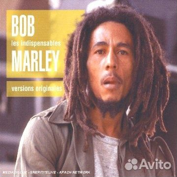 Bob Marley & the Wailers: Les Indispensables (1 CD