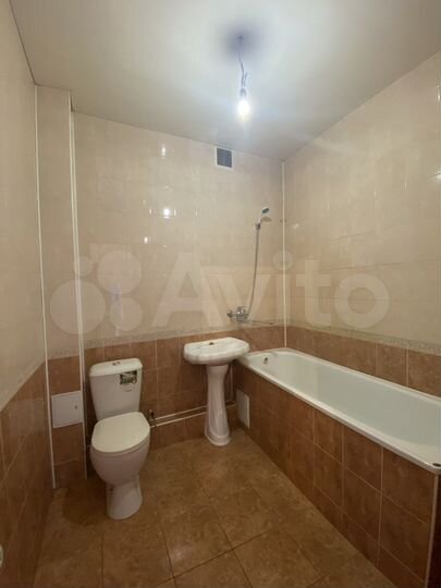 1-к. квартира, 47,2 м², 3/5 эт.