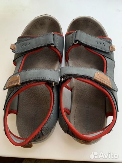 Сандалии для мальчиков Merrell Terra, 39 размер