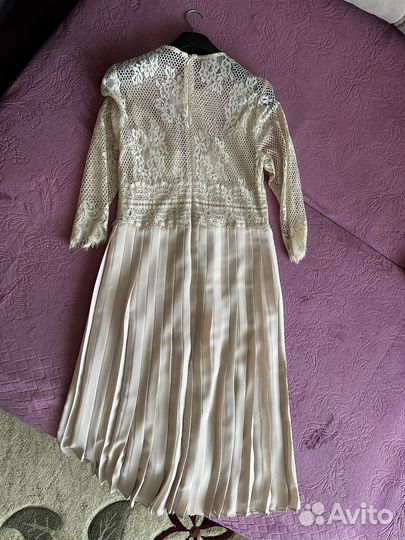Платье zara