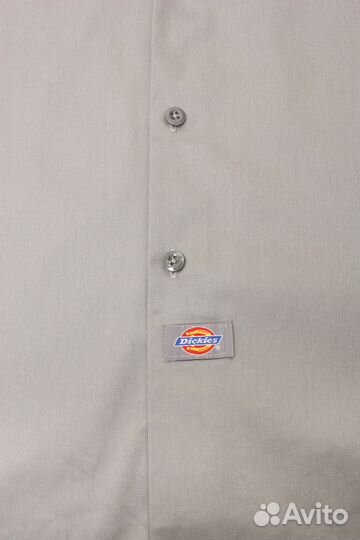 Dickies Work Shirt, размер 3XL