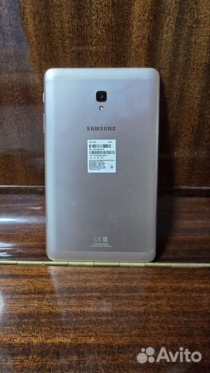 Samsung Galaxy Tab A 8.0 SM-T385