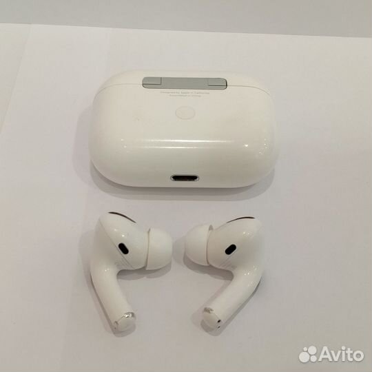 Беспроводные наушники Apple A2190 EMC3326