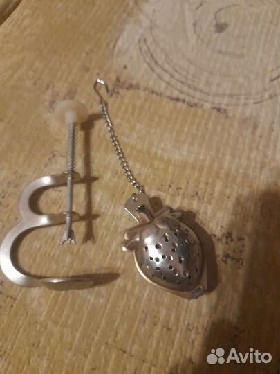 Кухонная утварь СССР