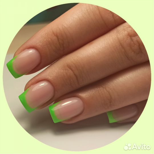 Ищу модель на аппаратный маникюр