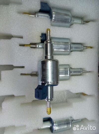 Топливный насос для Автономный отопитель