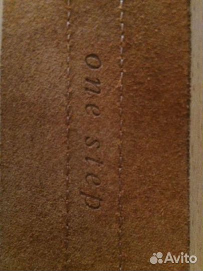 Ремень женский