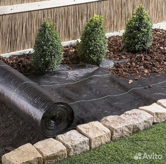 Спанбонд в наоичии