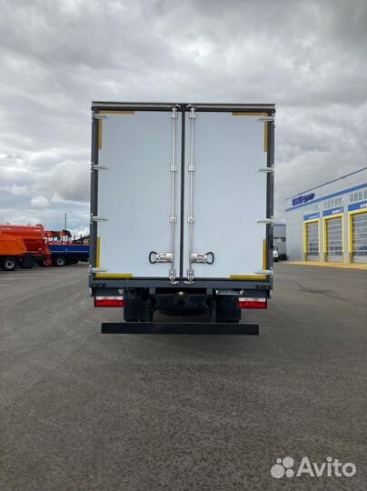 КАМАЗ Компас 12, 2024