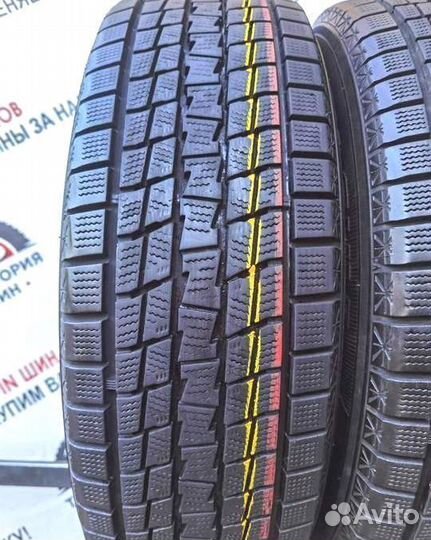 Goodyear Ice Navi SUV 225/65 R17 102Q