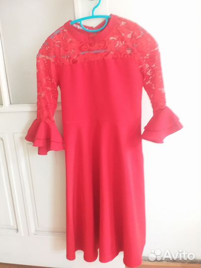 Вещи на девочку-подростка 140-152р