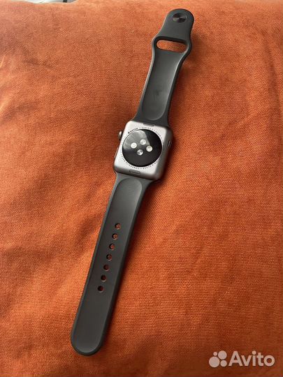 Часы apple watch 3 42mm