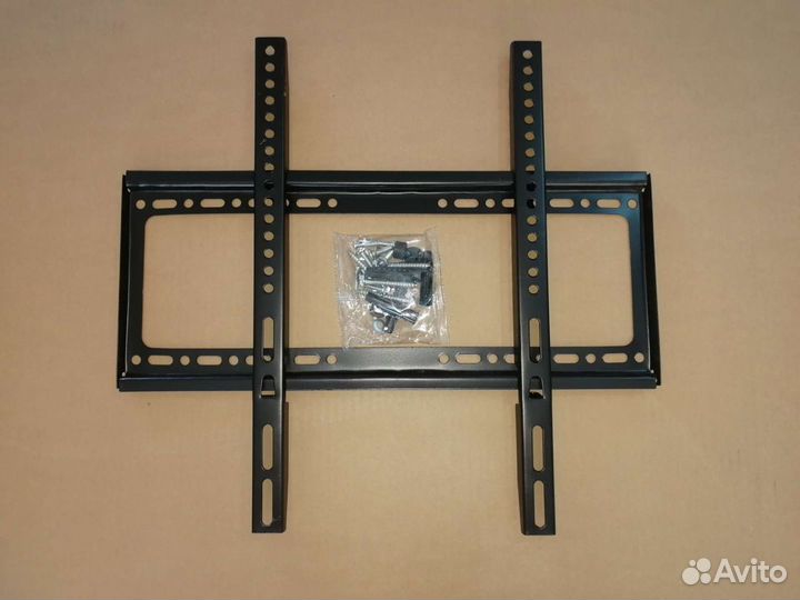 Кронштейн для телевизора до 63