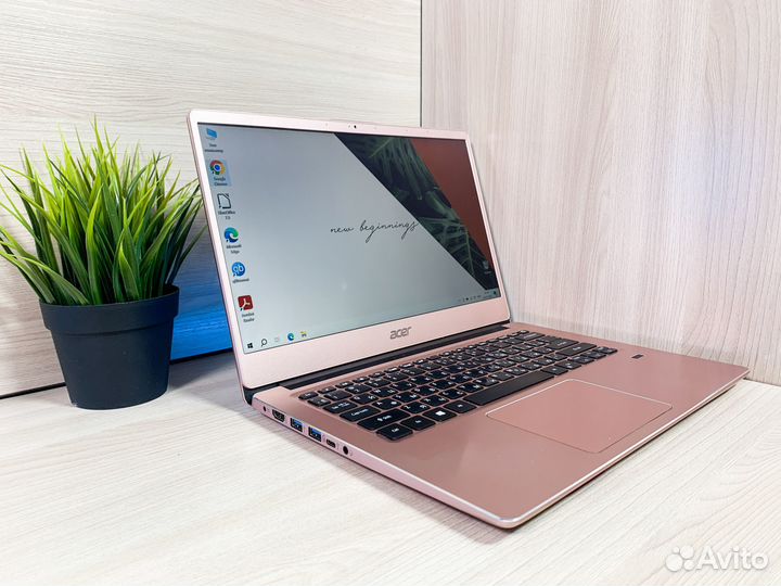 Ноутбук Acer 14