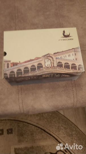 Туфли женские 41 размер