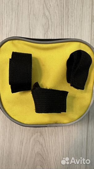 Сумка для велосипеда