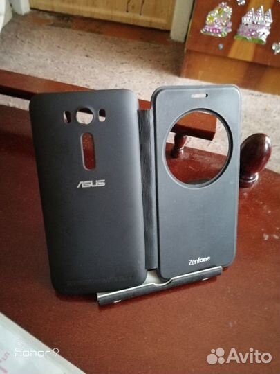 Чехлы для Asus Zenfone 2 Laser