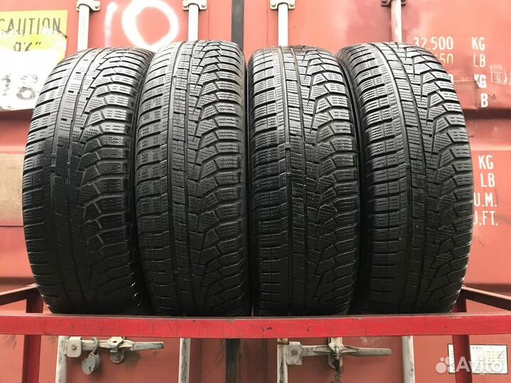Hankook Winter I'Cept Evo W310 215/70 R16 98R