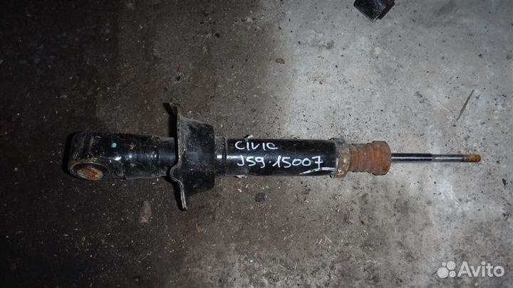 Амортизатор задний Honda CR-V III 2007-2012