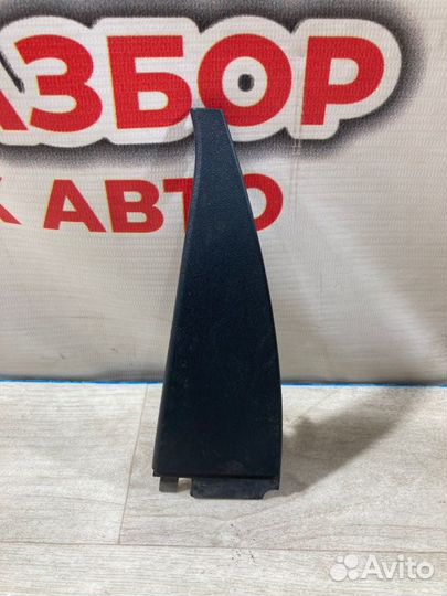 Накладка в салоне задняя левая Datsun On-Do седан