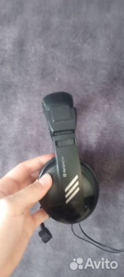 Наушники Defender Gryphon HN-750