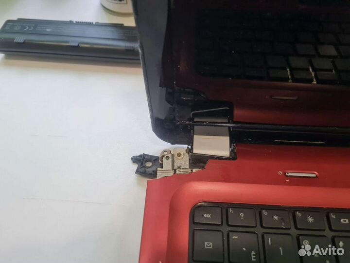 Ремонт компьютеров и ноутбуков