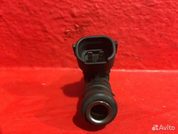 Форсунка Nissan Note E11 CR14DE 2007