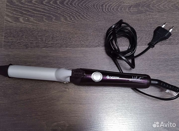Электрощипцы Vitek