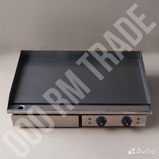 Жарочная поверхность LD-820 (Опт-розница)