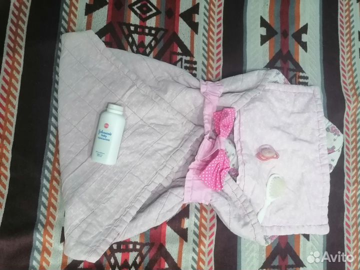 Продам конверт на выписку