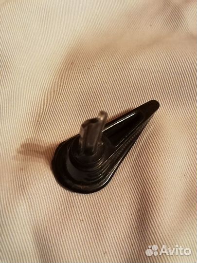 Ключ зажигания 