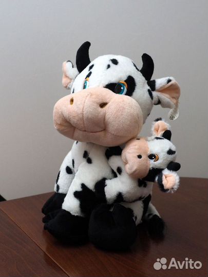Мягкая игрушка 