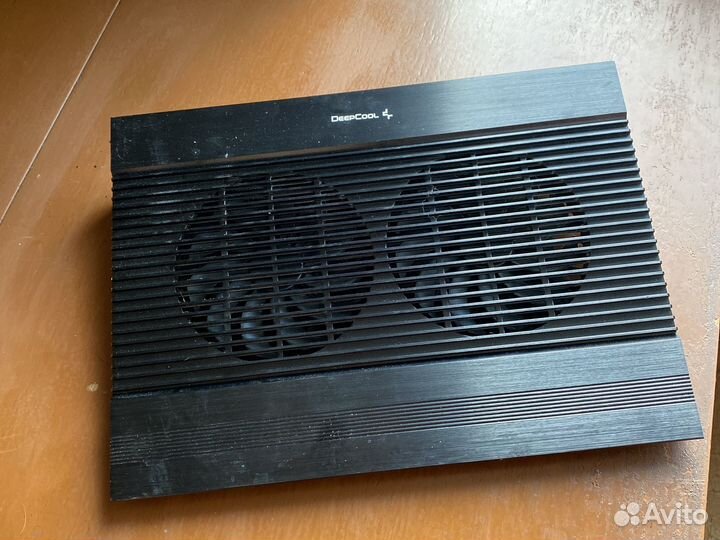 Подставка для ноутбука deepcool
