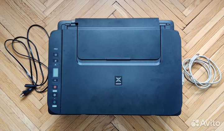 Принтер сканер копир