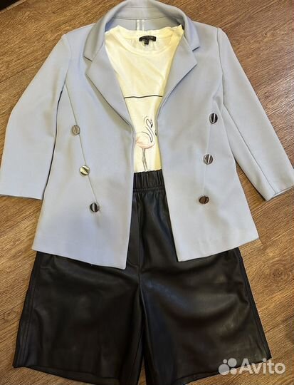 Пакет фирменной одежды s