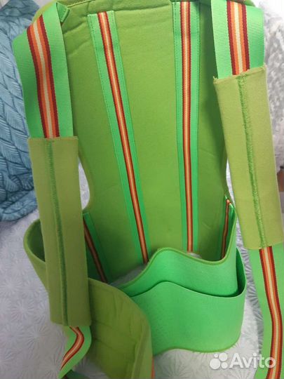 Ортопедический корсет для детей