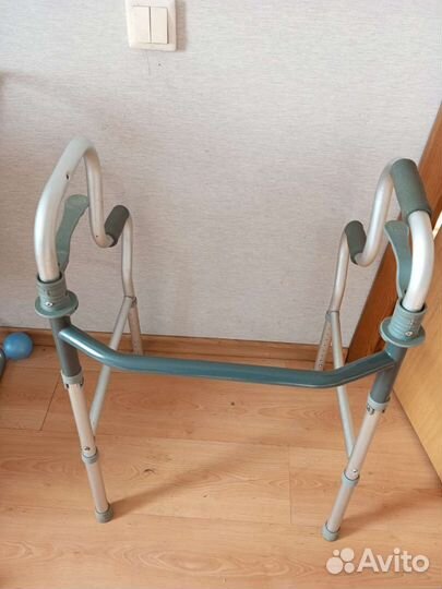 Ходунки для взрослых