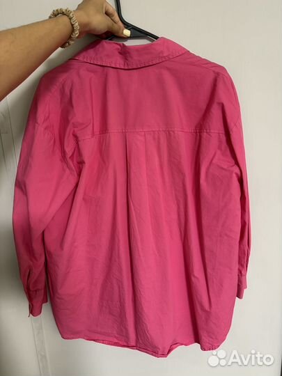 Рубашка женская